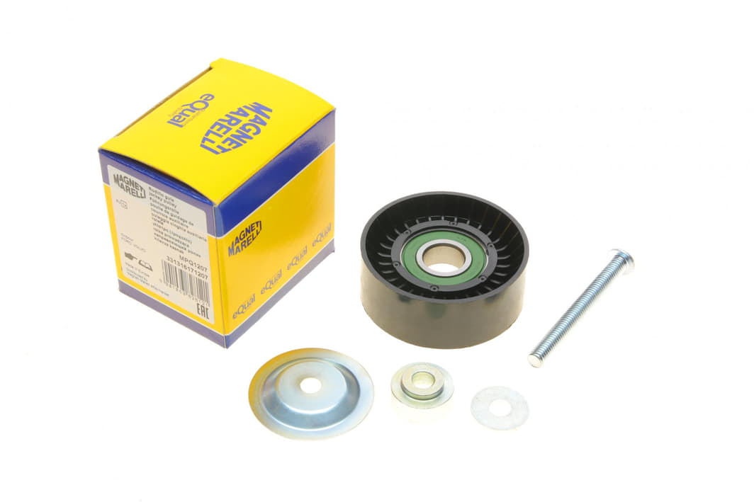 331316171207 MAGNETI MARELLI